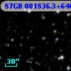 87GB 001836.3+640948