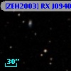 [ZEH2003] RX J0940.7+0215  1