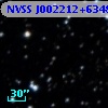 NVSS J002212+634843
