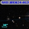 NVSS J093624+012804