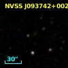 NVSS J093742+002225