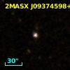 NVSS J093746+005659