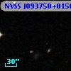 NVSS J093750+015050