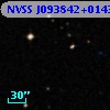 NVSS J093842+014310