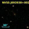 NVSS J093938+002437
