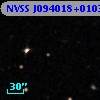 NVSS J094018+010355