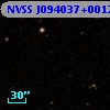 NVSS J094037+001259