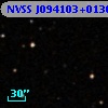 NVSS J094103+013046