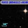 NVSS J094112+010844