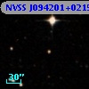 NVSS J094201+021527