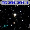 TYC 3605-2697-1