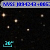 NVSS J094243+005758