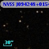 NVSS J094248+015438