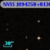 NVSS J094250+013646