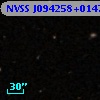 NVSS J094258+014735