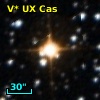 V* UX Cas
