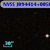 NVSS J094414+005651