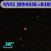NVSS J094436+010528