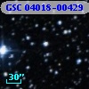 GSC 04018-00429