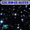 GSC 04018-03774