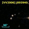[VV2006] J093940.1+001930