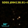 SDSS J094138.91+015138.0