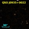 [VV2006] J093556.9+002255