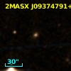 2MASX J09374791+0126094