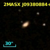 2MASX J09380884+0126576