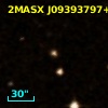 2MASX J09393797+0201148