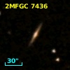 2MFGC 7436
