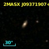 2MASX J09371907+0002195