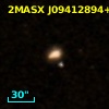 2MASX J09412894+0127200