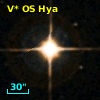 V* OS Hya