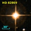 HD  82869