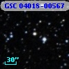GSC 04018-00567