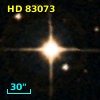 HD  83073