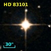 HD  83101