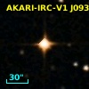 IRAS 09316-0139