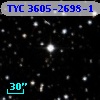 TYC 3605-2698-1
