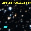 2MASS J00112111+6259539