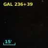GAL 236+39