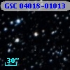 GSC 04018-01013