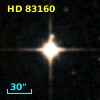 HD  83160