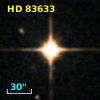HD  83633
