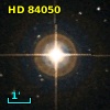 HD  84050