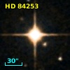 HD  84253