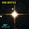 HD  83711