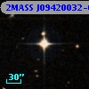 2MASS J09420032-0017355