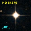 HD  84376